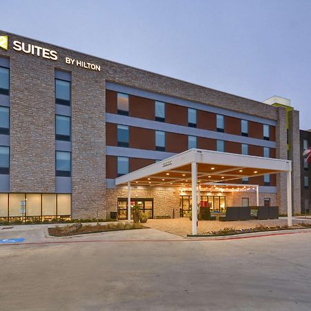 Home 2 Suites By Hilton Fairview Allen Bagian luar foto