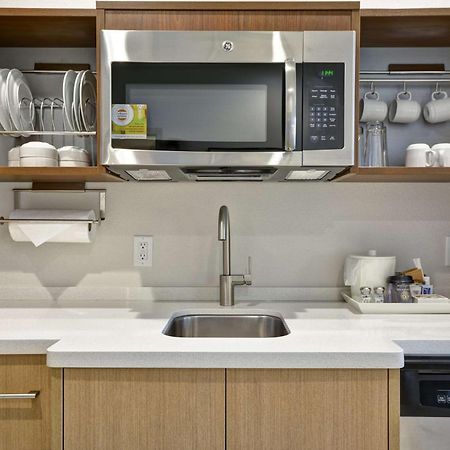 Home 2 Suites By Hilton Fairview Allen Bagian luar foto