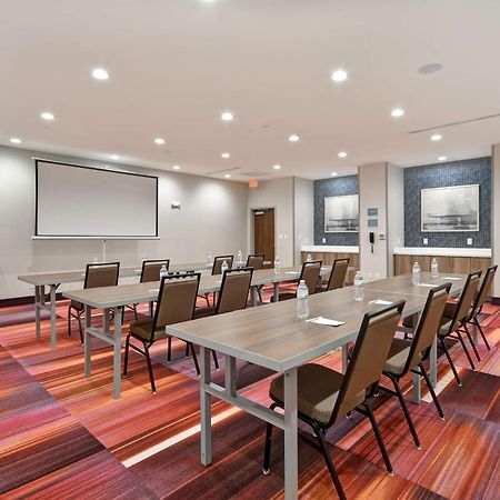 Home 2 Suites By Hilton Fairview Allen Bagian luar foto