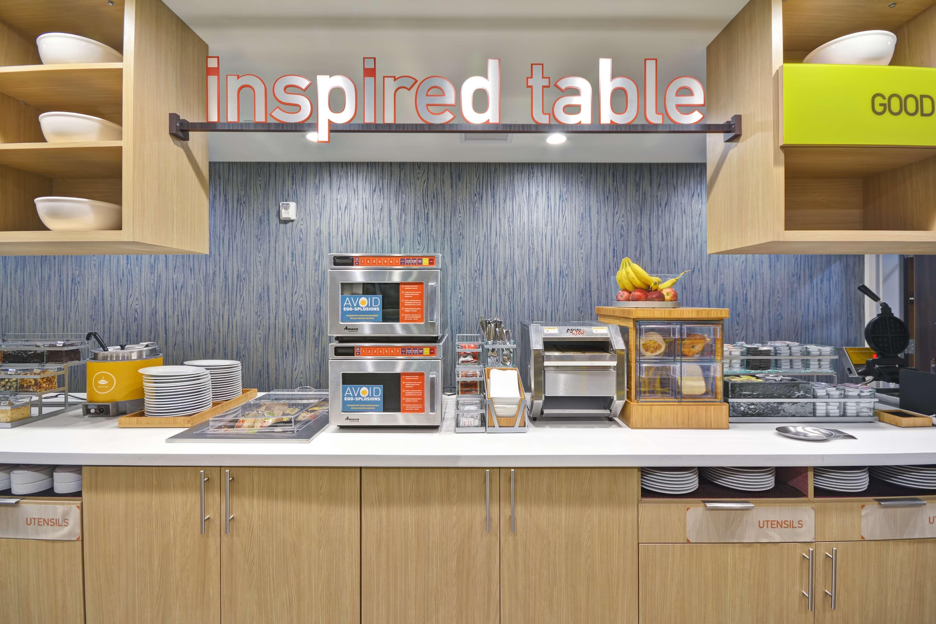 Home 2 Suites By Hilton Fairview Allen Bagian luar foto