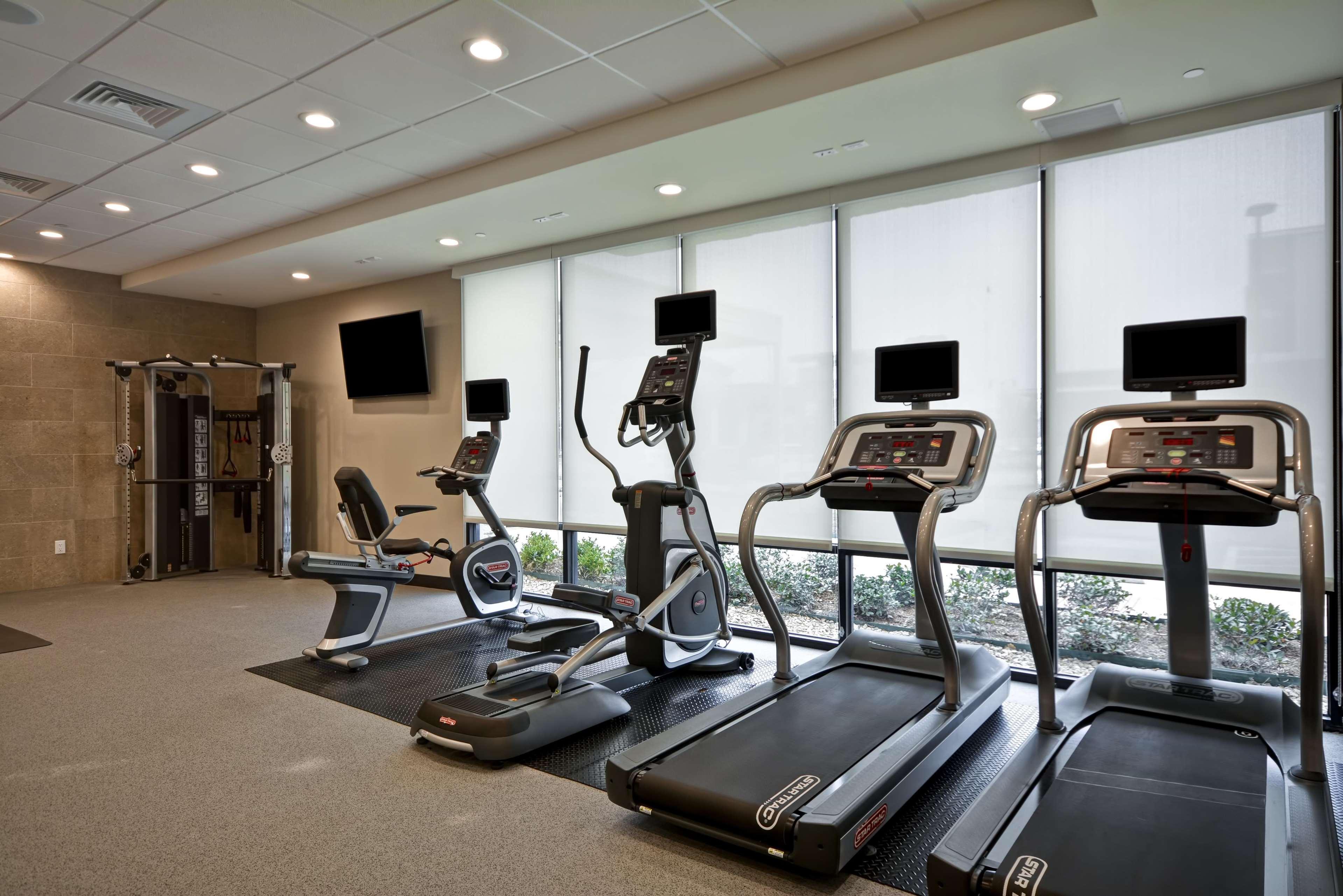 Home 2 Suites By Hilton Fairview Allen Bagian luar foto
