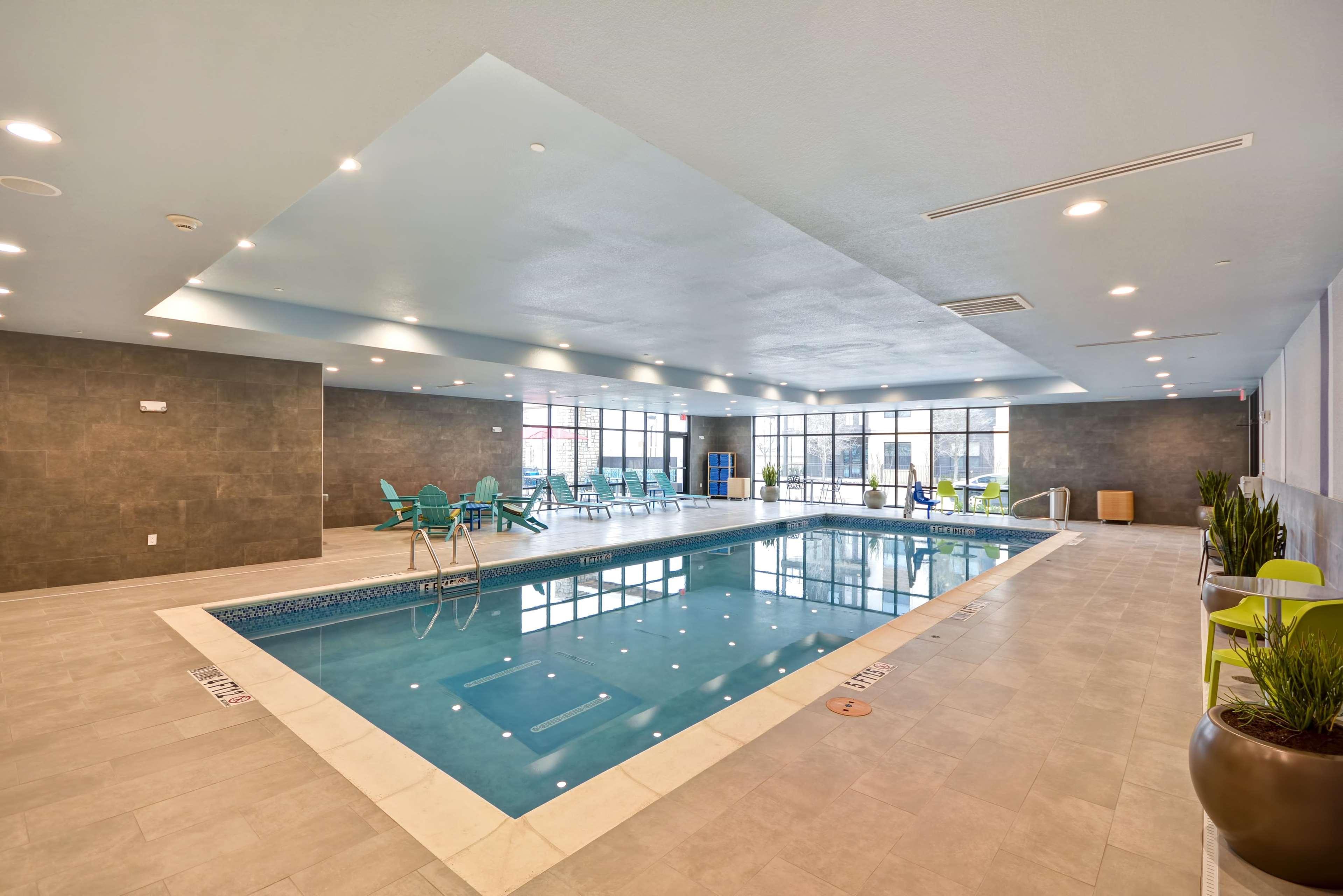 Home 2 Suites By Hilton Fairview Allen Bagian luar foto