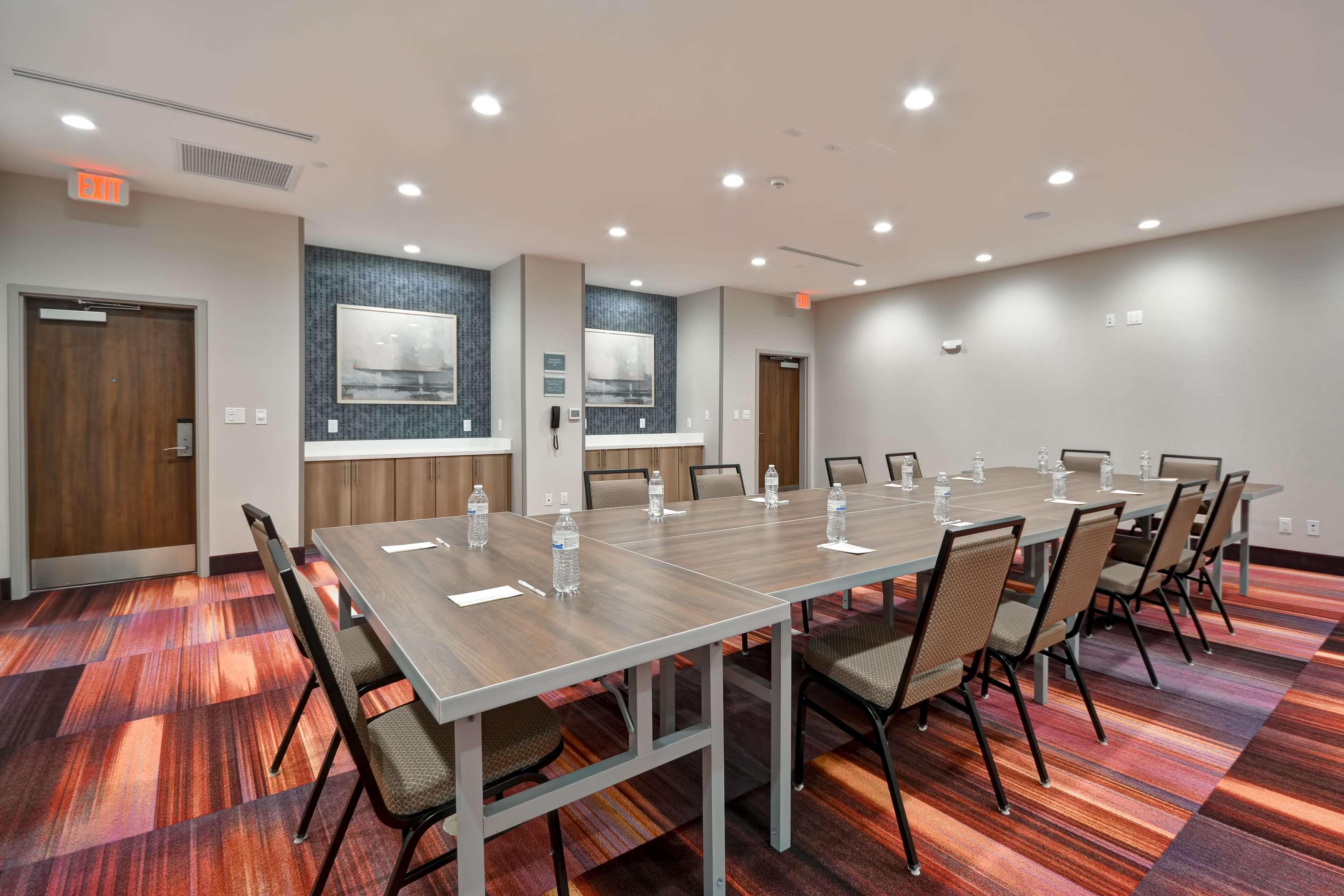 Home 2 Suites By Hilton Fairview Allen Bagian luar foto