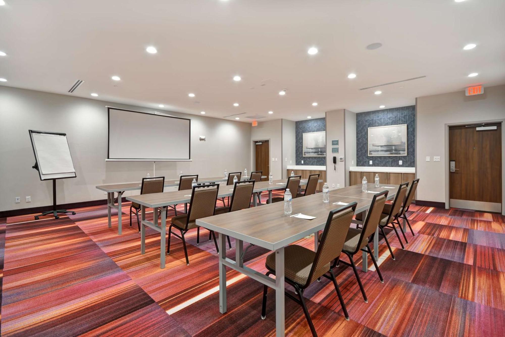 Home 2 Suites By Hilton Fairview Allen Bagian luar foto