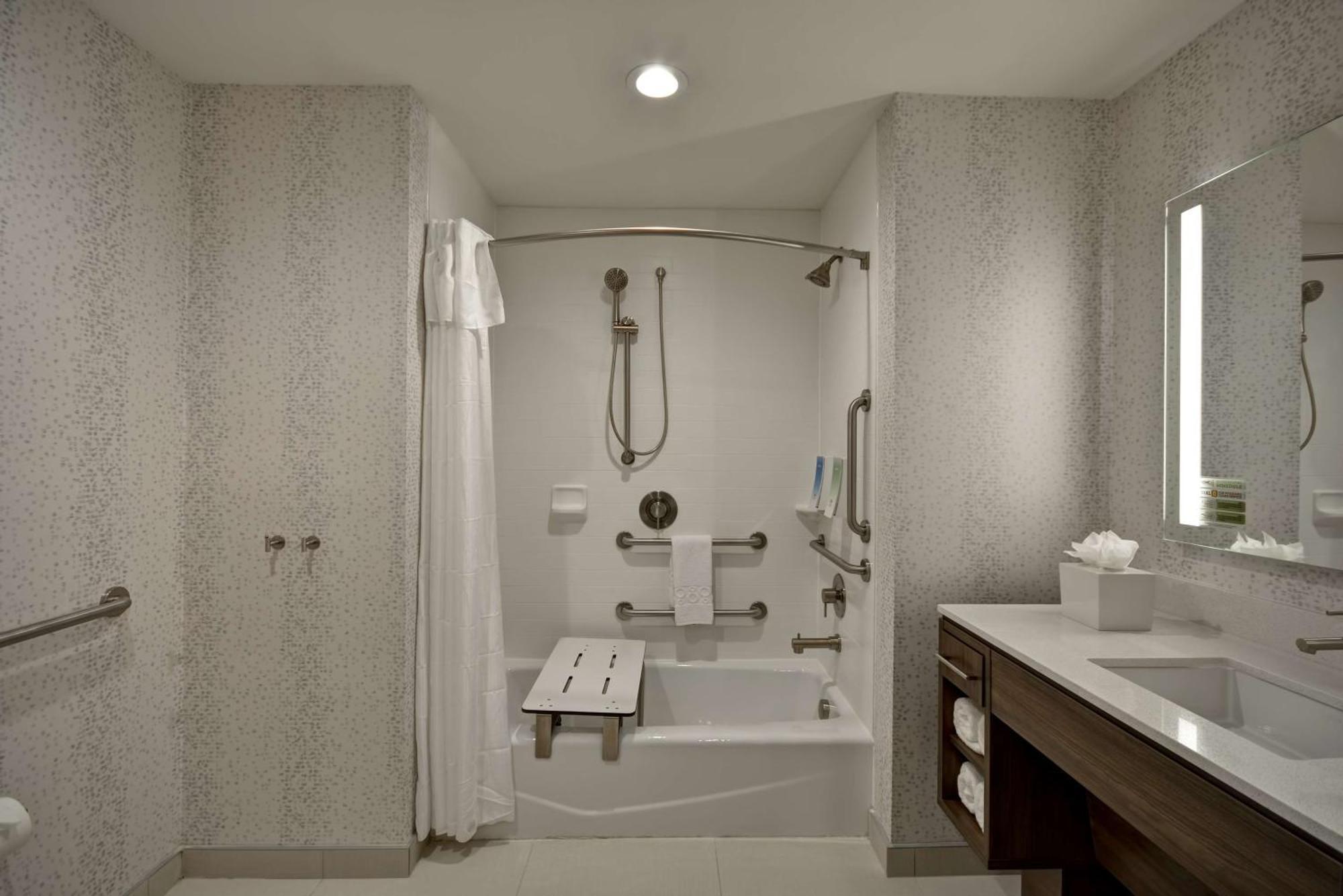 Home 2 Suites By Hilton Fairview Allen Bagian luar foto